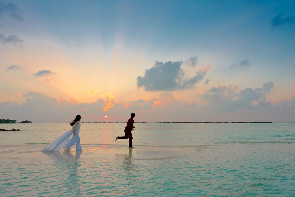 Idées de voyages de noces