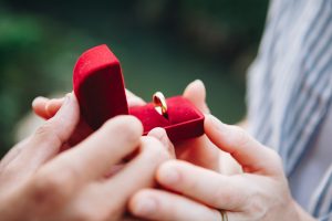 Anniversaire De Mariage A Chaque Annee Sa Signification