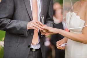 organisateur de mariage