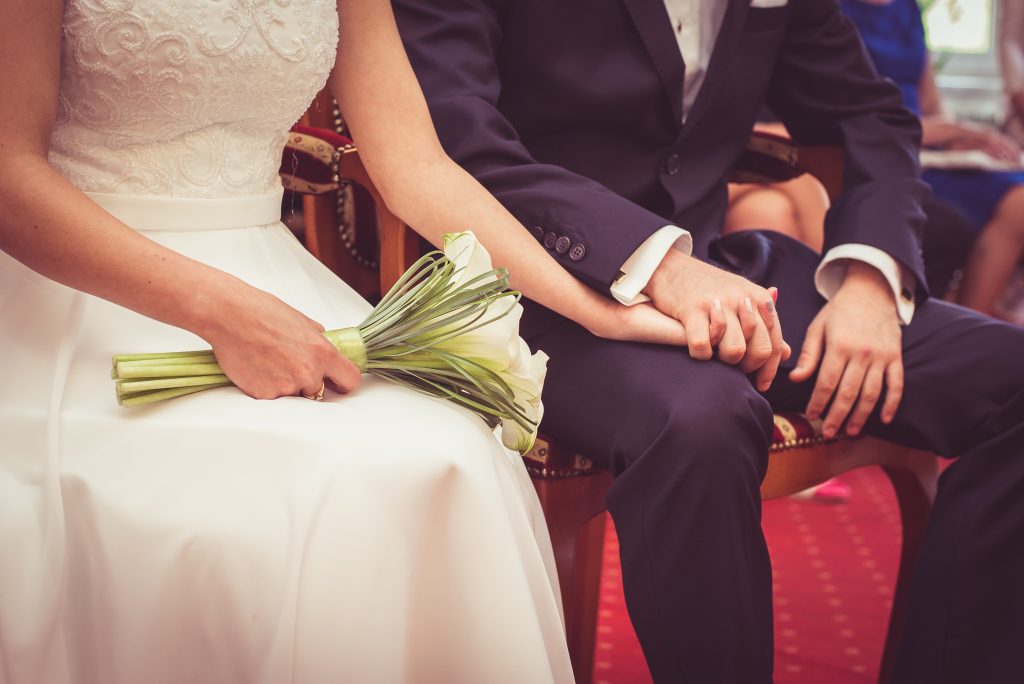 wedding planners 