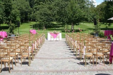 L'Abbaye de Nizelles