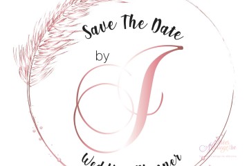 Save The Date by J
