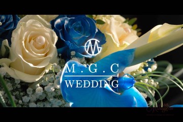 MGC Wedding