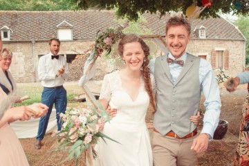 MGC Wedding