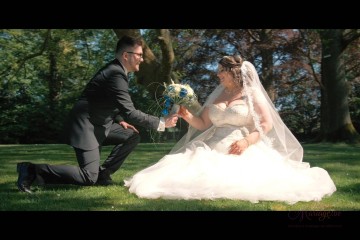 MGC Wedding