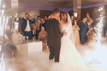 MGC Wedding