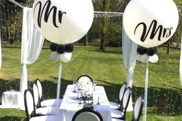 Balloons Events