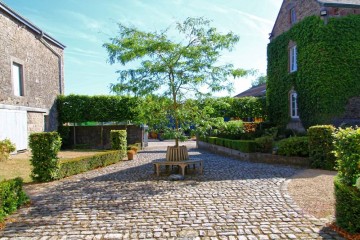 Ferme d'Haveligeoule