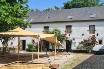 La Ferme de Froidmont Insertion asbl