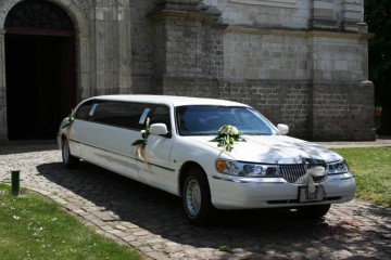 Mons Limousines