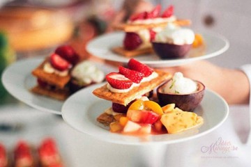 Choux de Bruxelles