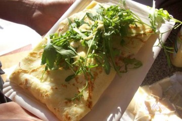 La Crêperie Gaumaise