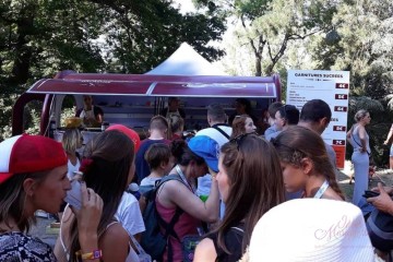 La Crêperie Gaumaise