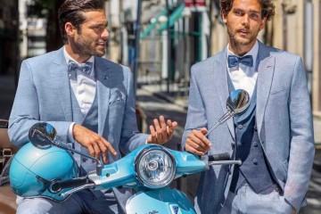 Mister Costumes Namur (Bouge)