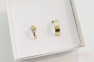 Isabelle Vanlaere Jewellery