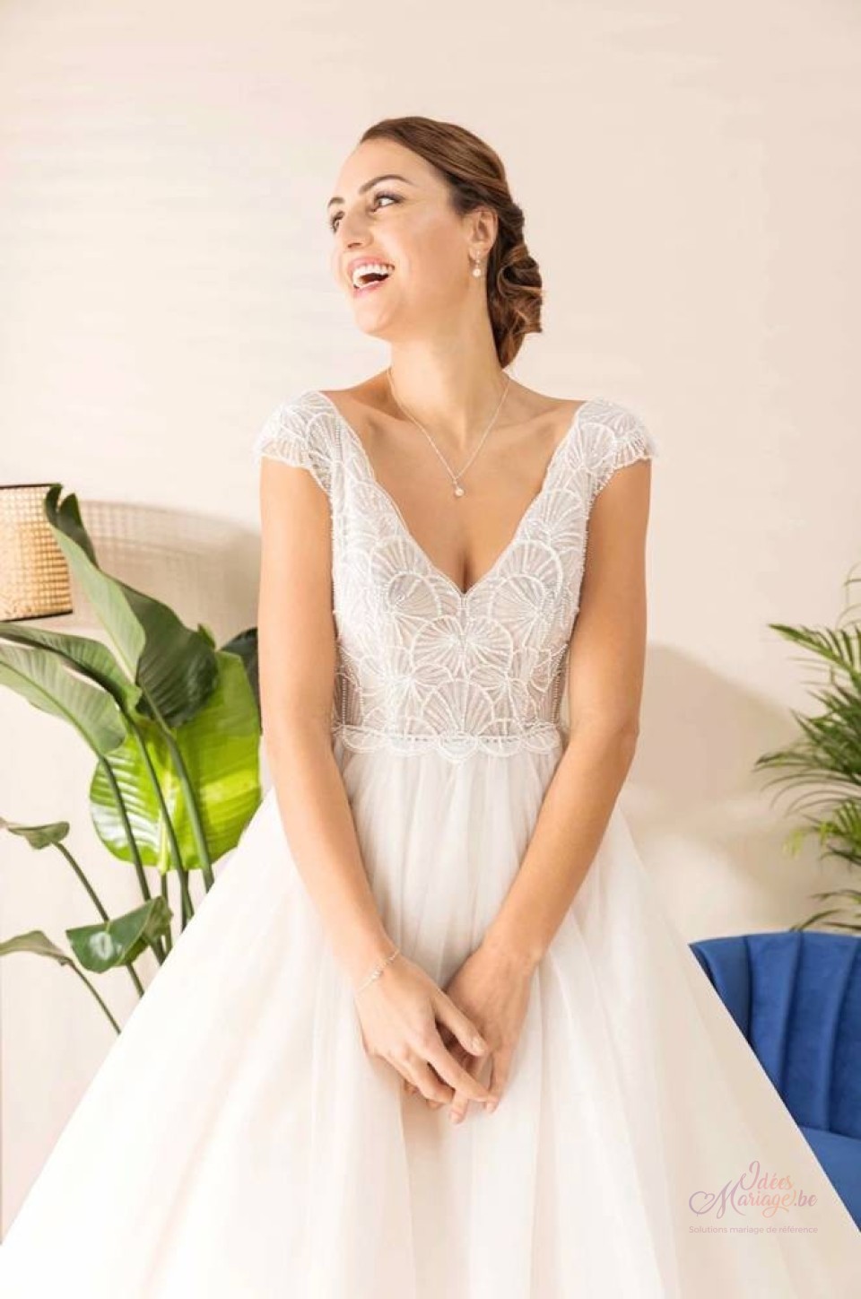 Clair de femme robe de mariée online