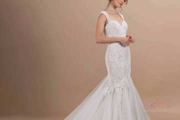 Claire de femme robe de mariée clearance