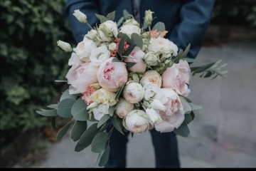 Le Versailles Fleurs