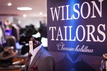 Wilson Tailors