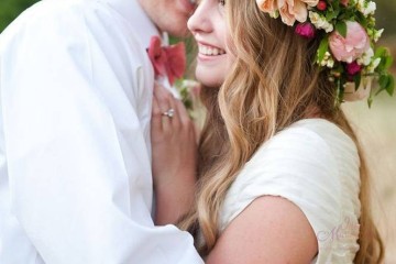 Le Bouquet Magique