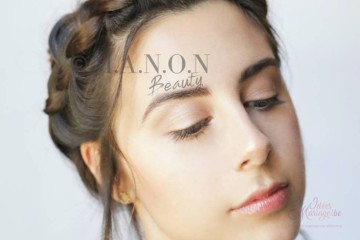 M.AN.O.N Beauty - Productions Associées asbl