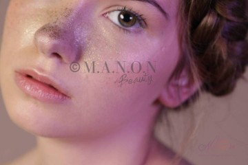 M.AN.O.N Beauty - Productions Associées asbl