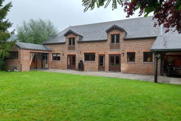 La ferme du renard