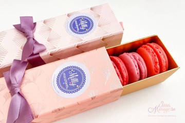Milly Macarons