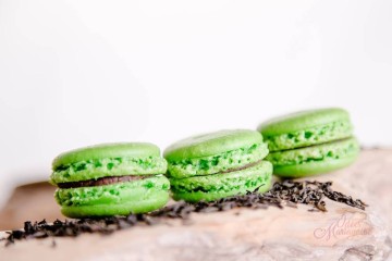 Milly Macarons