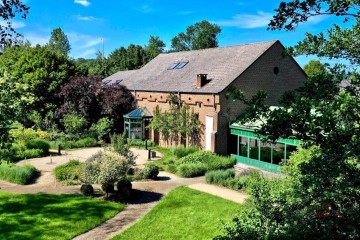 La Ferme de l'Abbaye