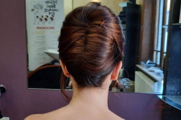 L'Art du Chignon