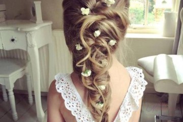 L'Art du Chignon