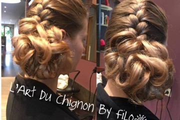 L'Art du Chignon