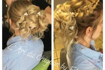 L'Art du Chignon