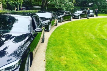 Belgium Limousine Services