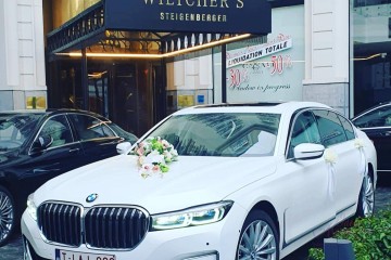 Belgium Limousine Services