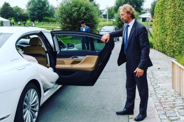 Belgium Limousine Services