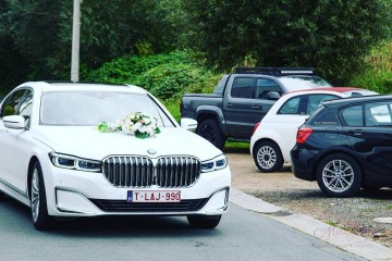 Belgium Limousine Services