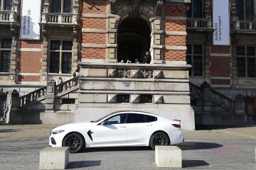 Belgium Limousine Services