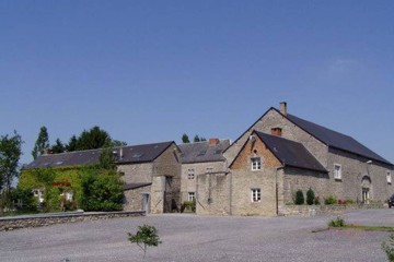 La Ferme d'Achêne