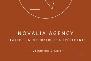 Novalia Agency