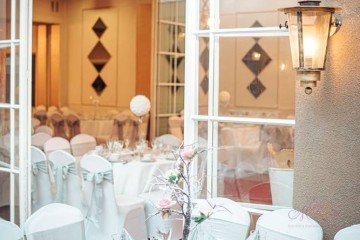 Salle La Dorée