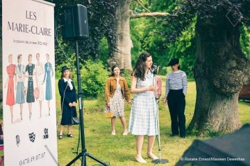 Les Marie-Claire