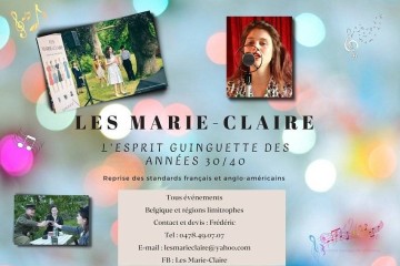 Les Marie-Claire