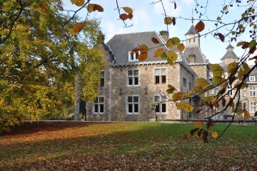 Château du Sartay