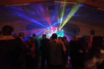 DJ Dam's