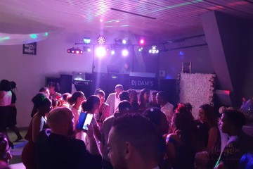 DJ Dam's