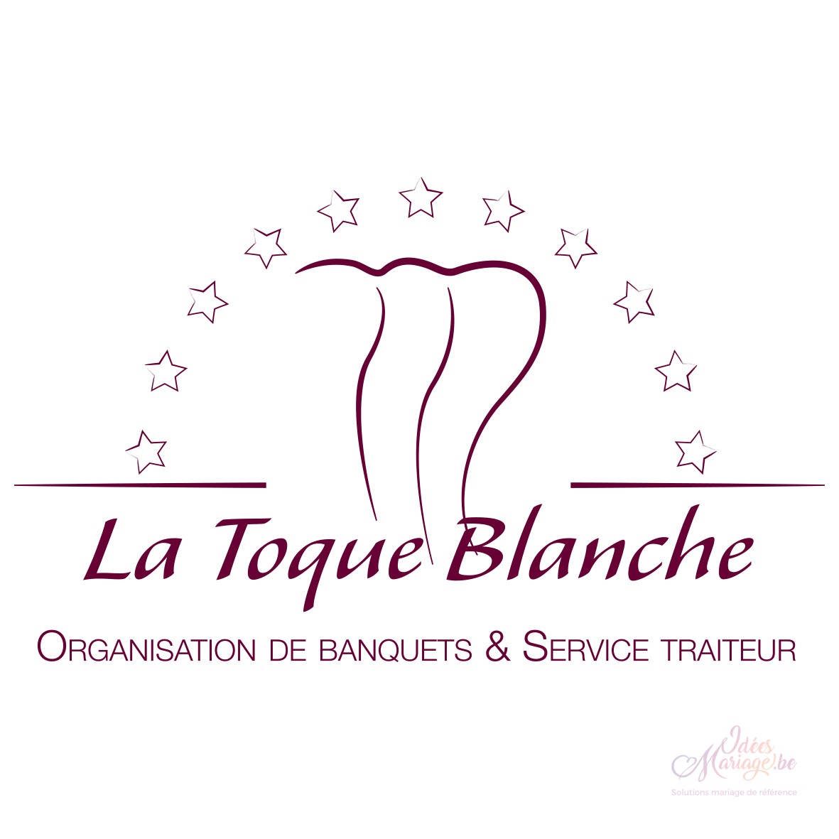 La Toque Blanche