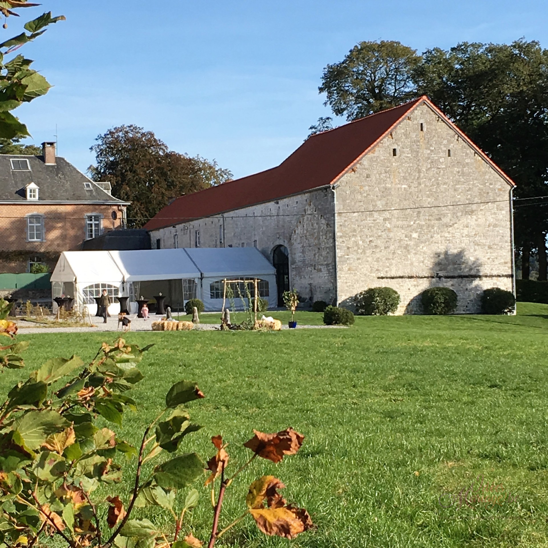 La Ferme de Blocqmont