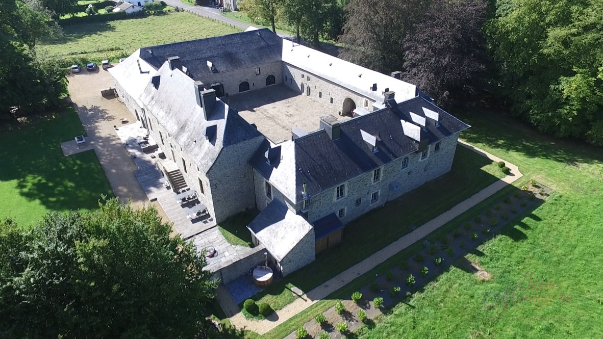 Chateau de Grandvoir